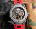 Replica Hublot BIG BANG Unico Full Skeleton Dial Tourbillon Automatic Mechanical Watch (1)_th.jpg